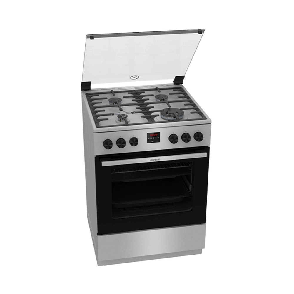 GGI6C21XA GAS Cooker