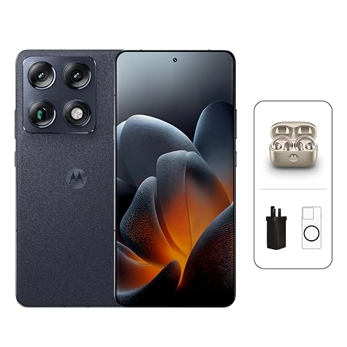 Signature - 16GB 512GB Pre-order Bundle