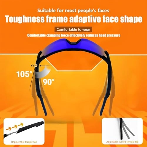 GS13 - Bluetooth Black 6-8H