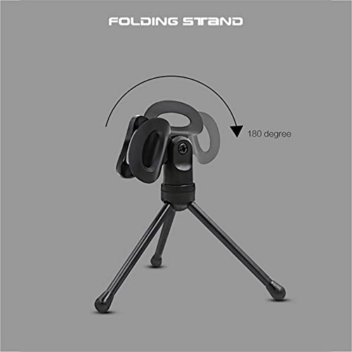 Computer Microphone 3.5mm-Mini-Jack Microphone