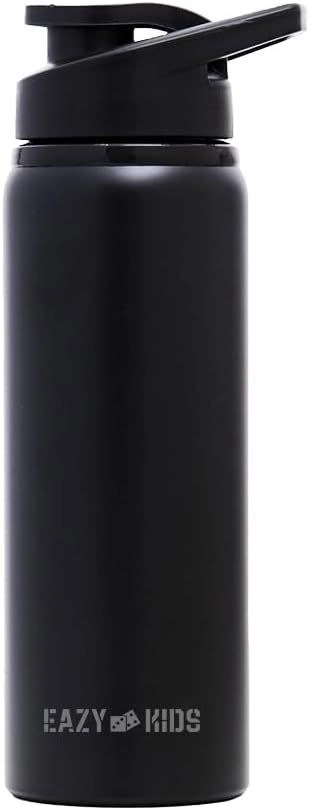 SAMBOX Sports Water Bottle - Sipper Lid 700 ml