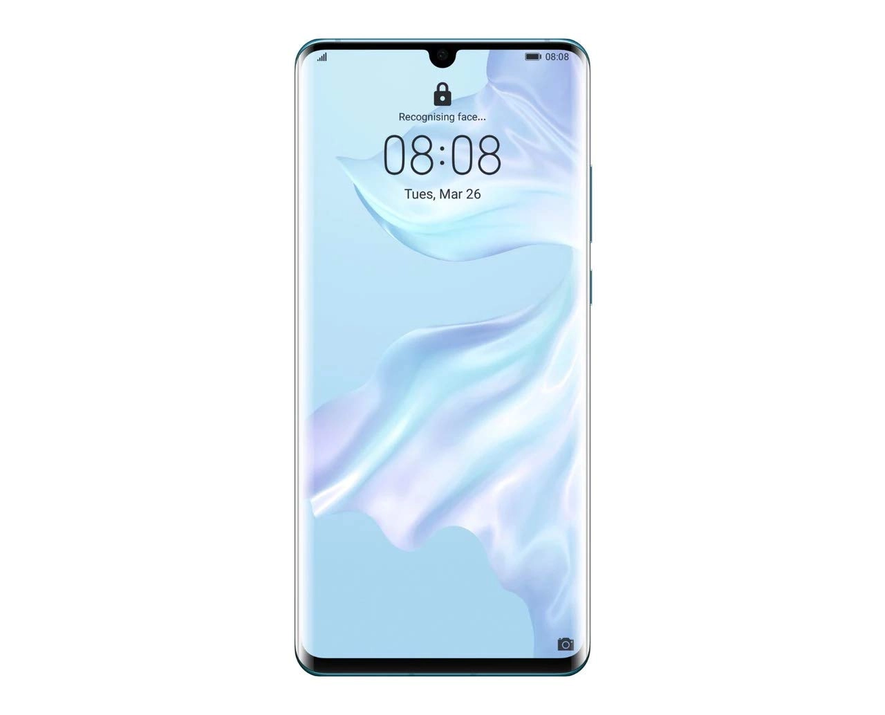 P30 Pro - 8GB 128GB