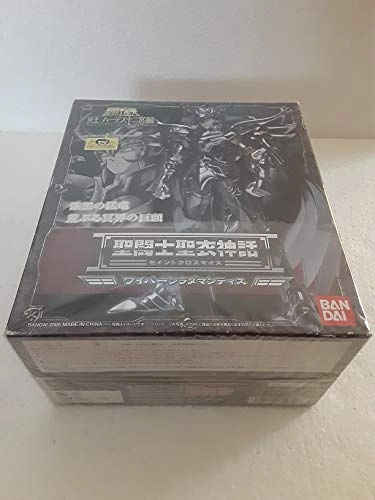 Cloth Myth Wyvern Radamanthys - about 180 mm