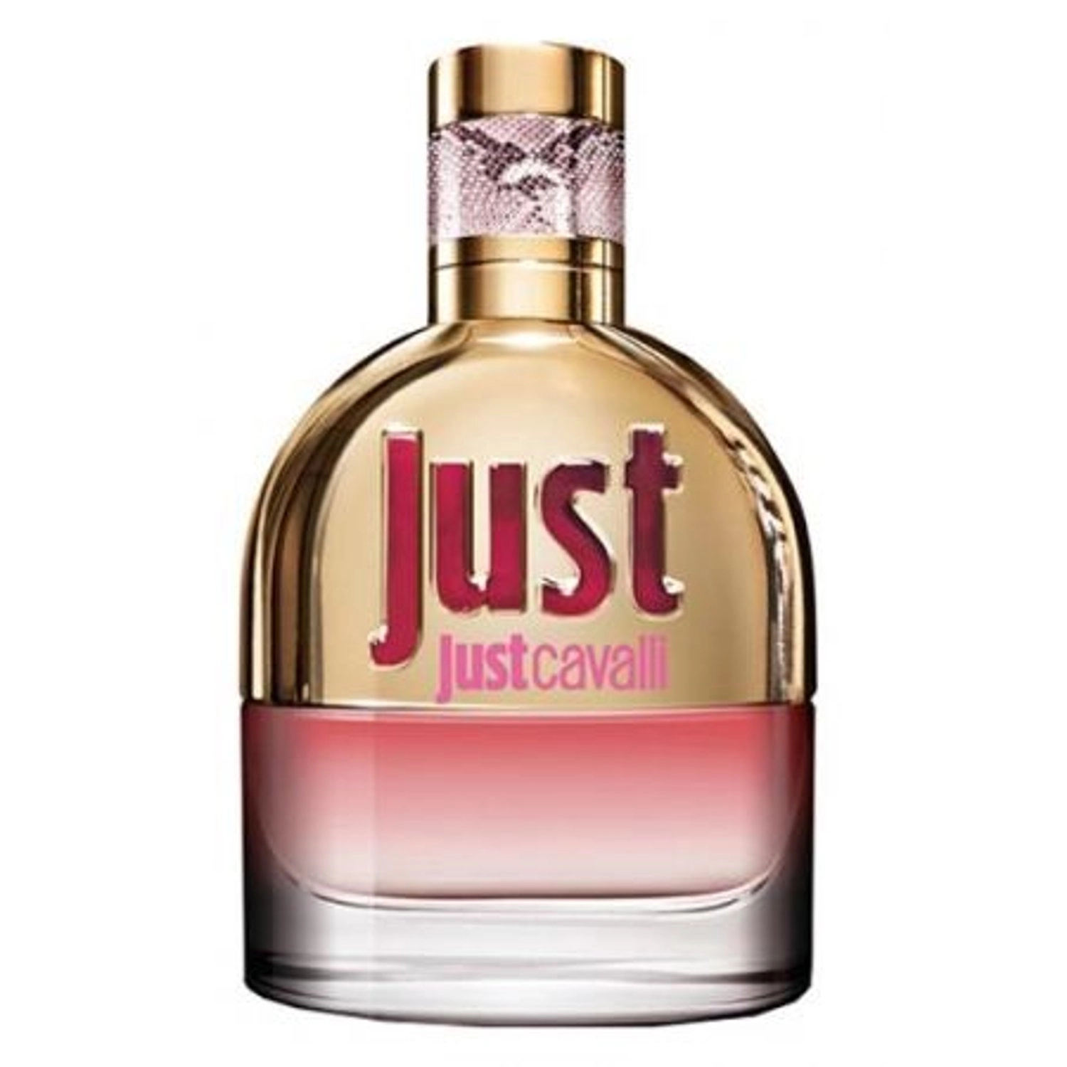 Just By Eau de Toilette 75 ml