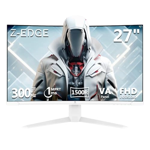 UG27S - 27 Inches 1920 x 1080 Pixels