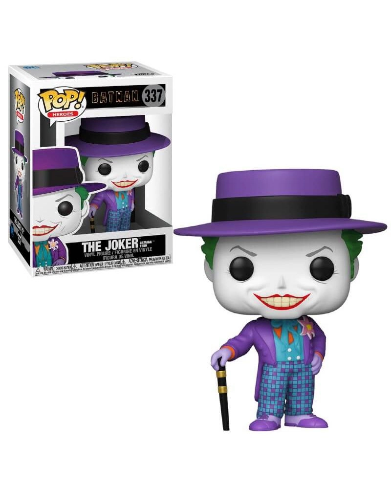 Joker - DC Comics (9.5 cm)