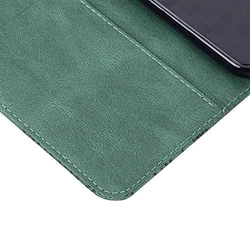 Wallet Case Flip for Samsung Galaxy A13 5G - Faux Leather