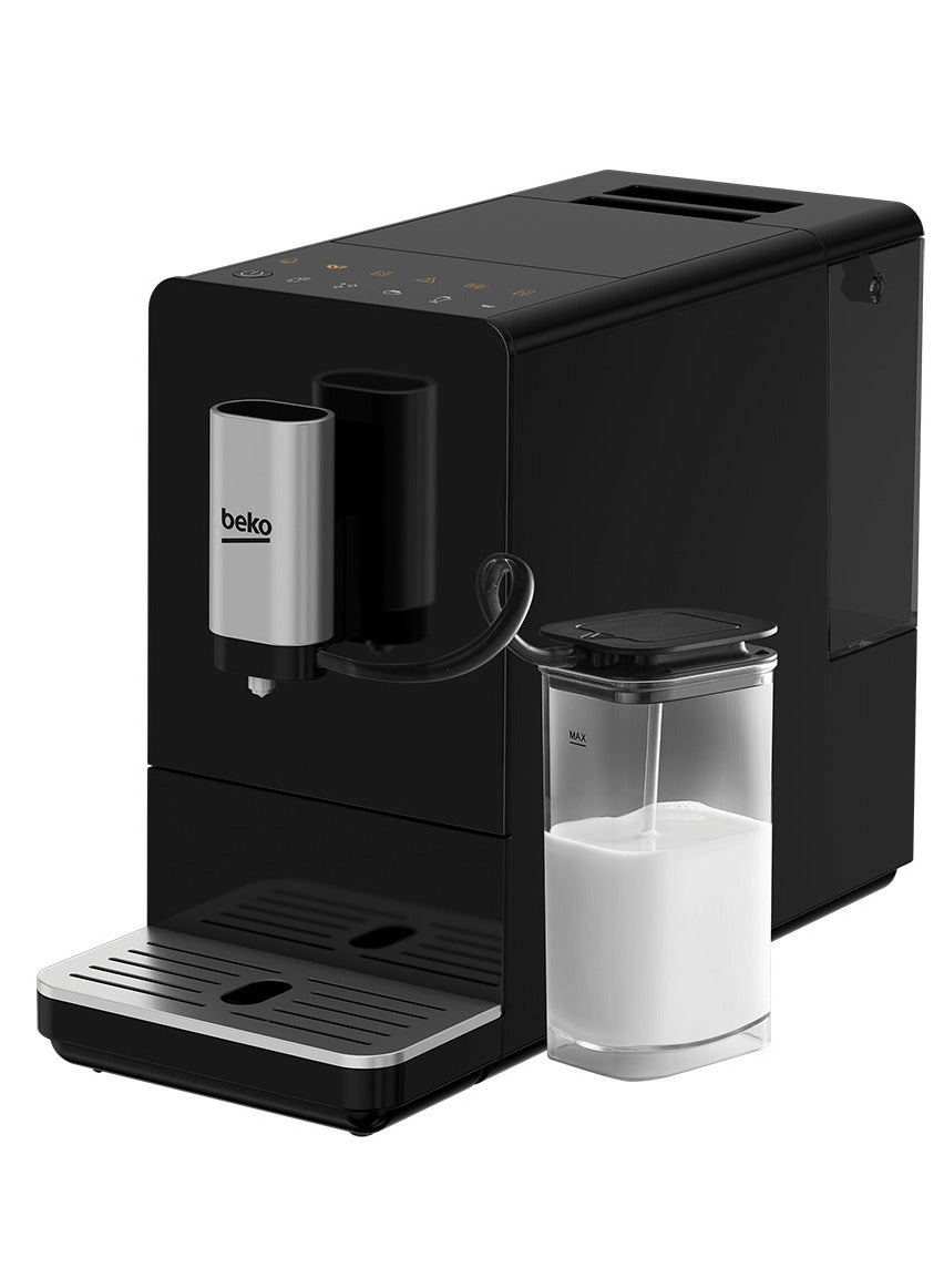 Beko CEG 3194 B - & Milk 5 Levels