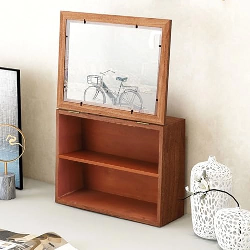 Minifigure Display Case