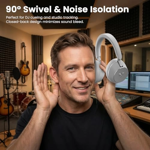 HANDY1 Wired Headphone
