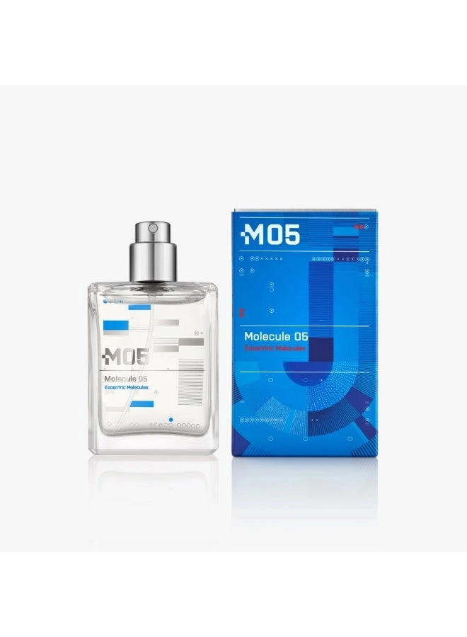 (Refill) Escentric 05 Eau de Toilette 30ml