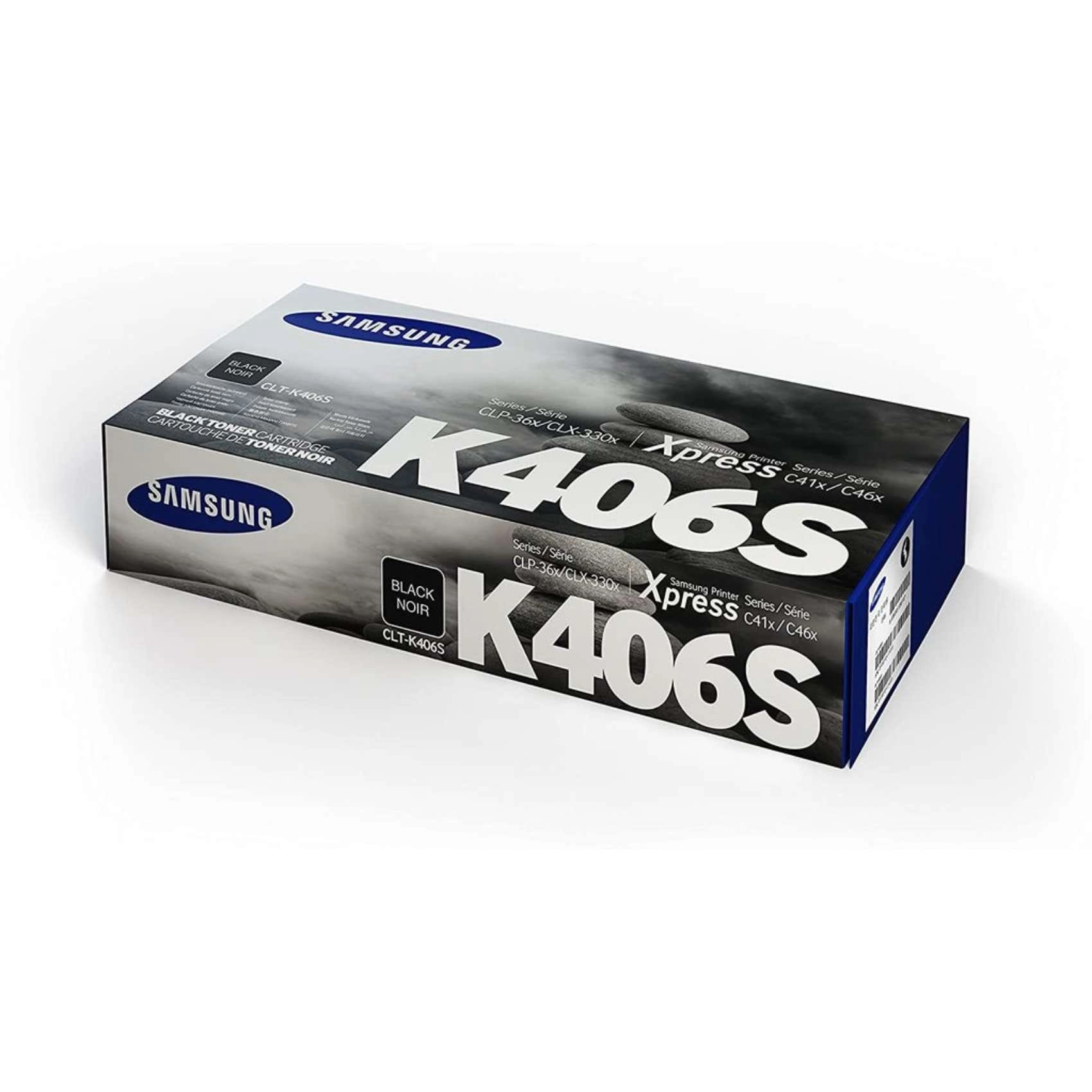 Samsung TK406S - Black