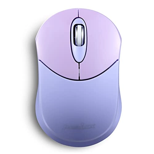 PERIMICE-802 Mouse - Bluetooth