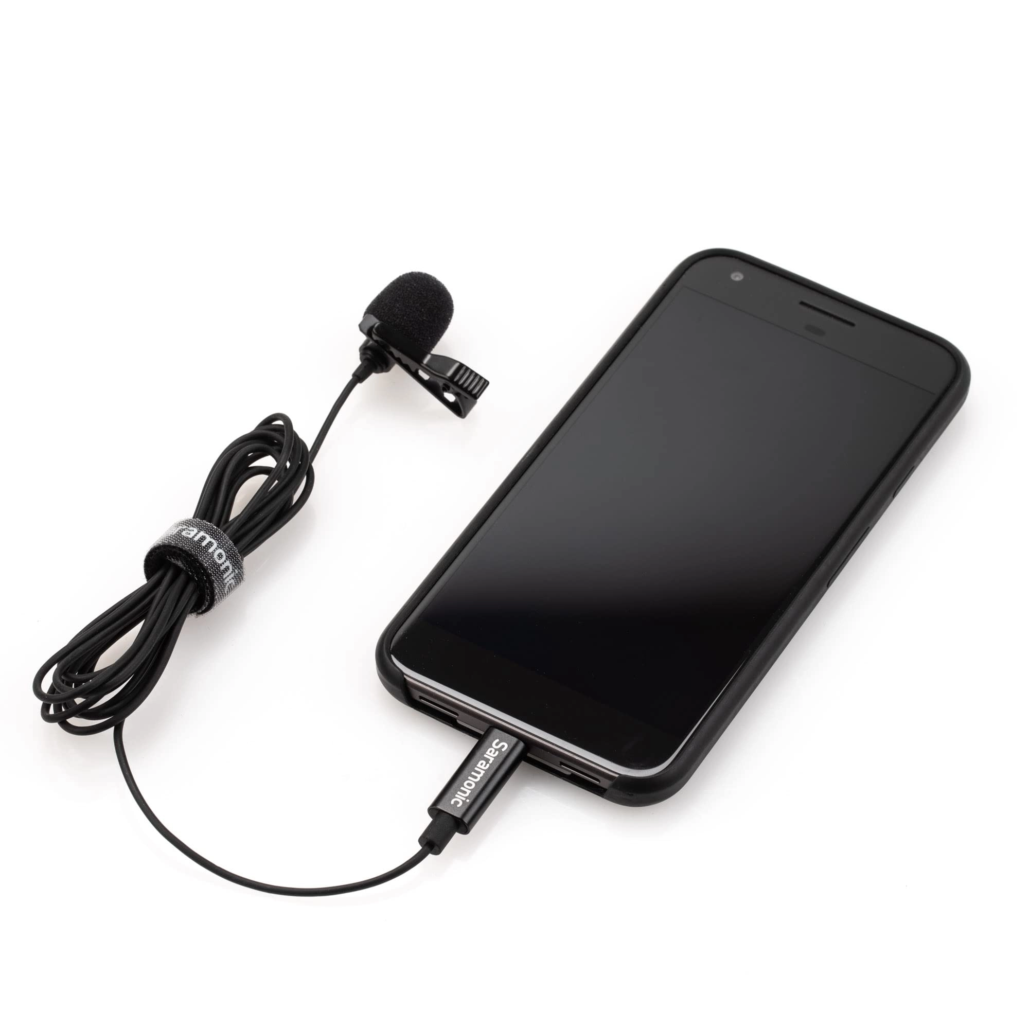 LAVMICRO-U USB Microphone