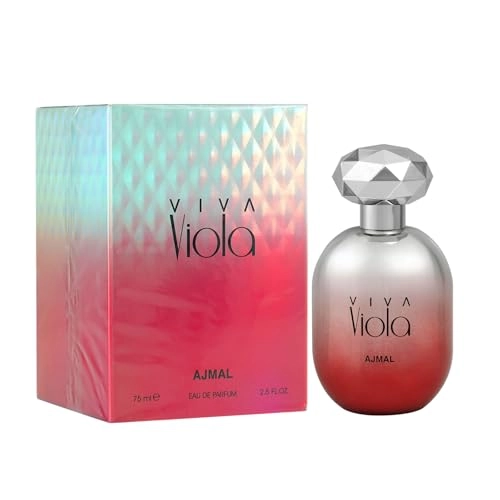Viva Viola Eau de Parfum 75 ml