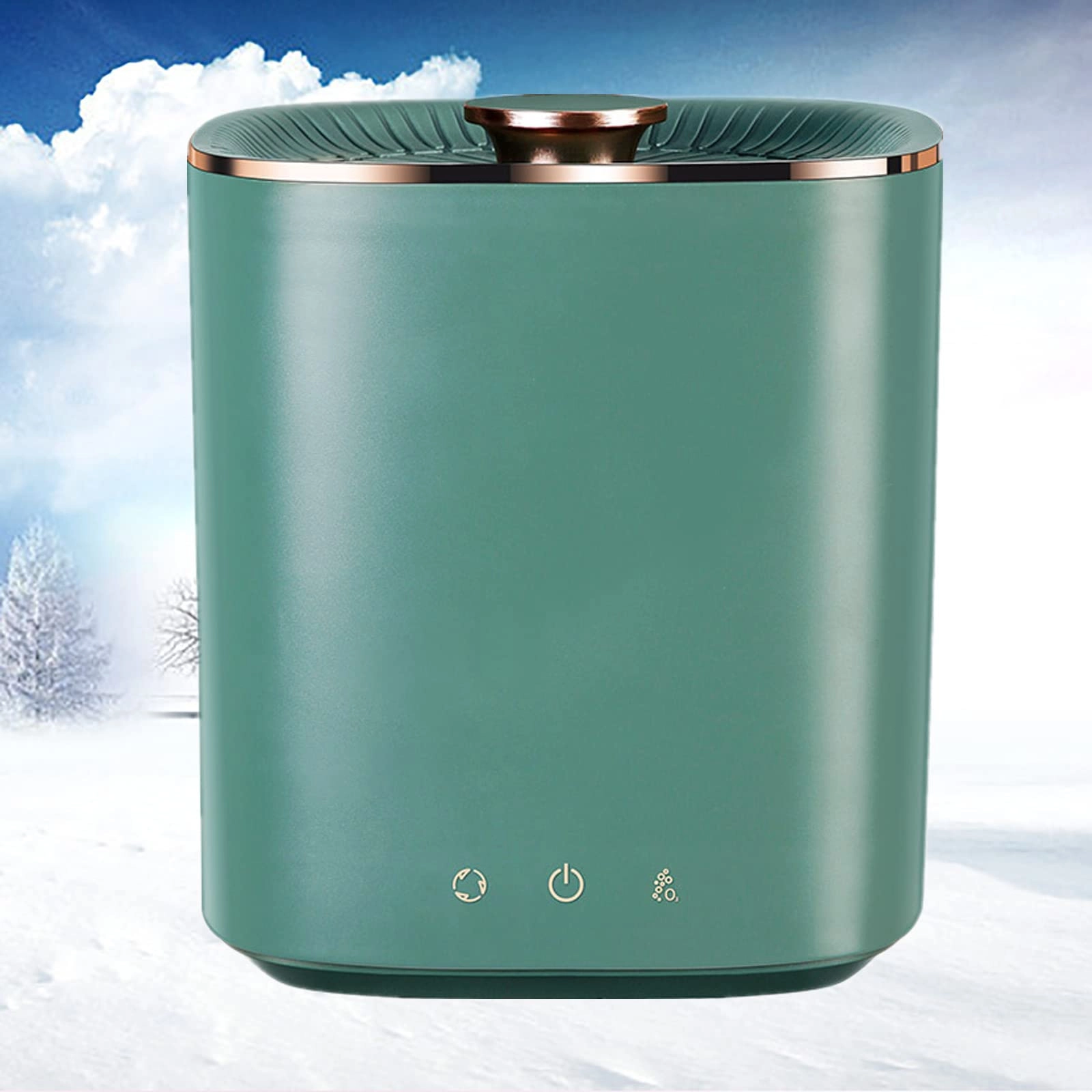 Mini Washing Machine