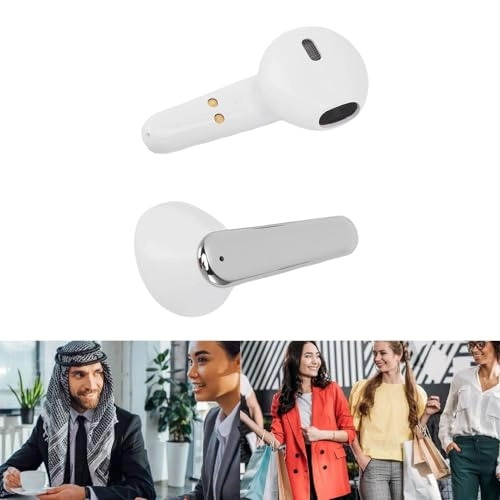 Translation Earbuds - 144 languages