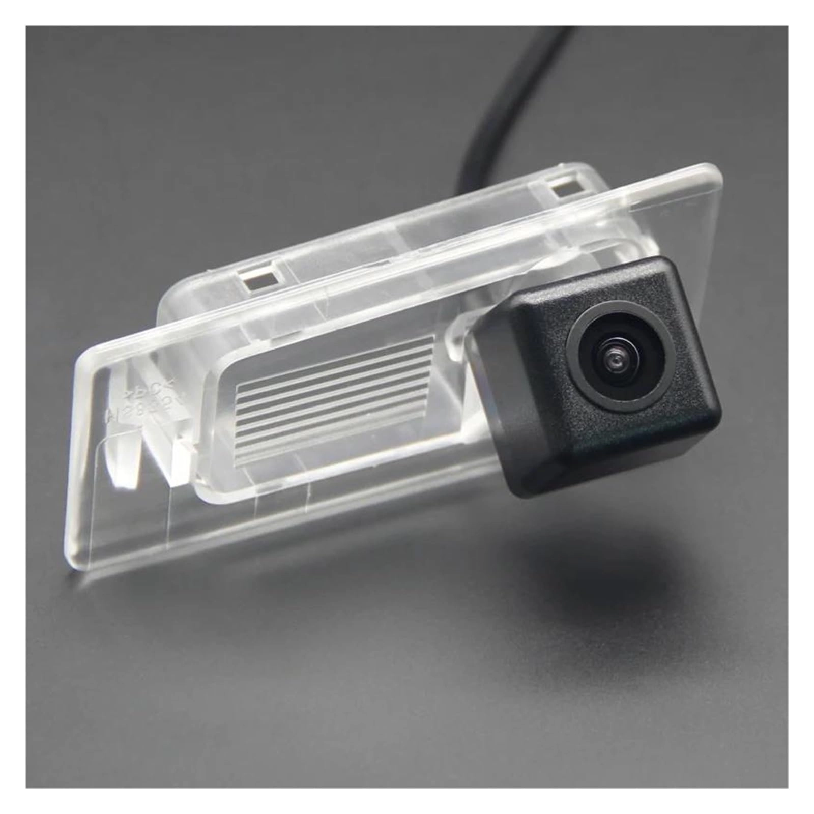 Rear View Parking Camera - Night Vision Wired or Wireless 1280 x 720 Pixels