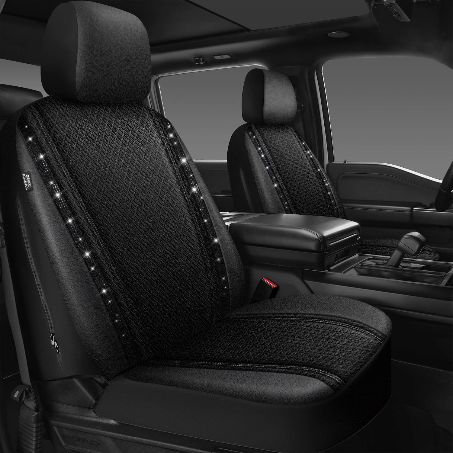 Car Seat Covers
