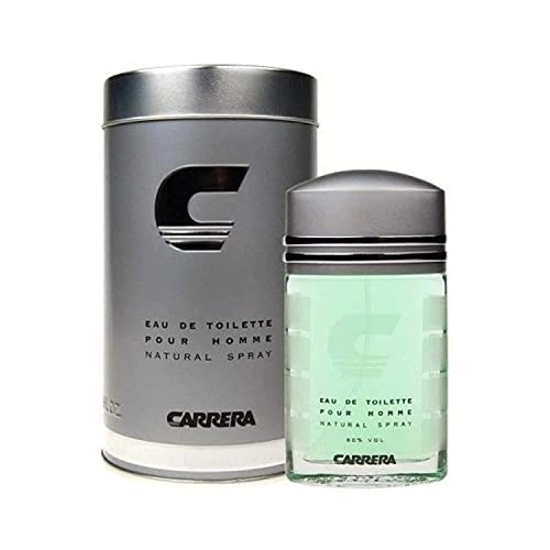 Pour Homme Eau de Toilette 100ml
