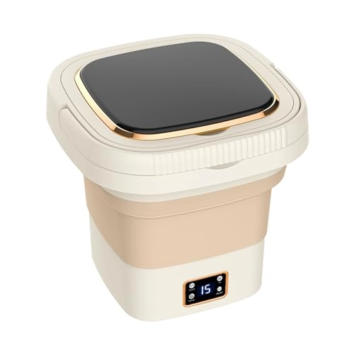 Folding Washing Machine