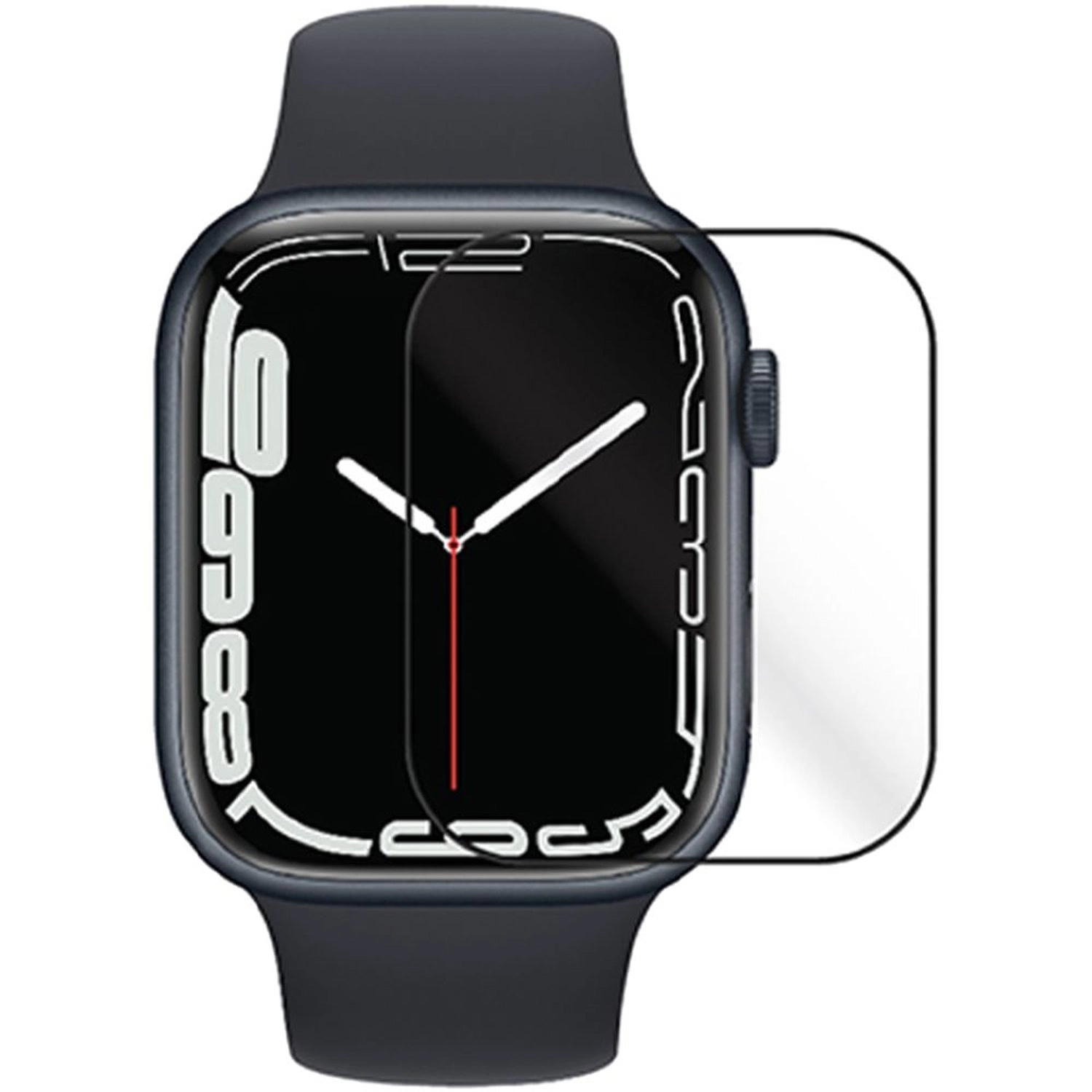 Smart Watch Protector for iWatch Series 7 - 45mm