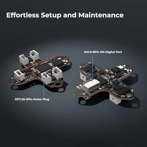 Matrix 1S G4 3IN1 HD