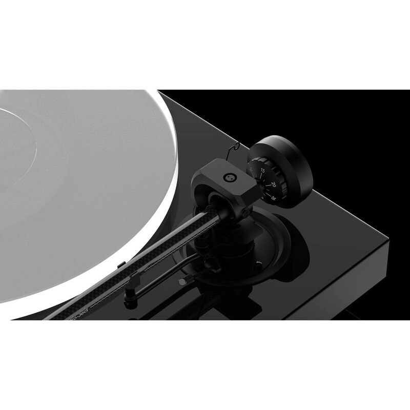X1 B - belt drive