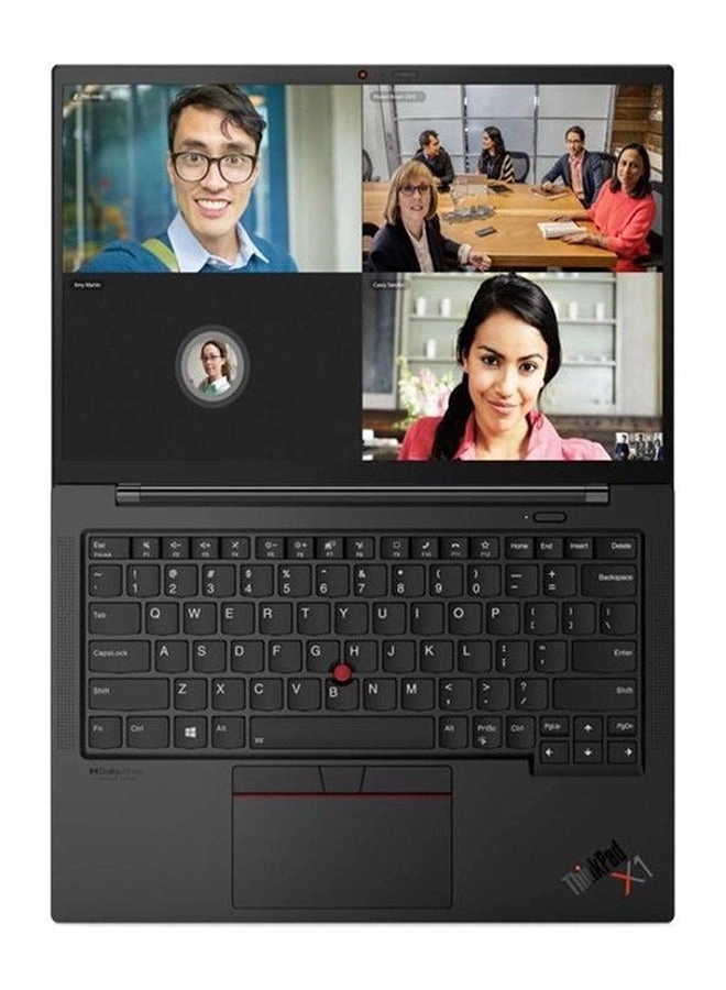 (Renewed) ThinkPad X1 Carbon 20XW004RUS - 14'' i7-1185G7 16GB DDR4 512GB SSD