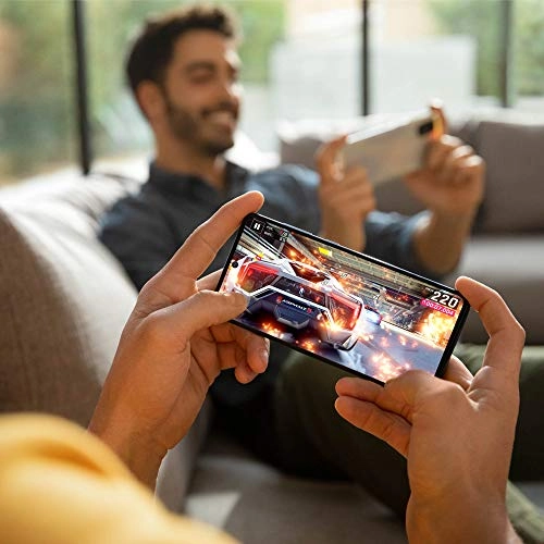 Galaxy A71 - 6GB 128GB