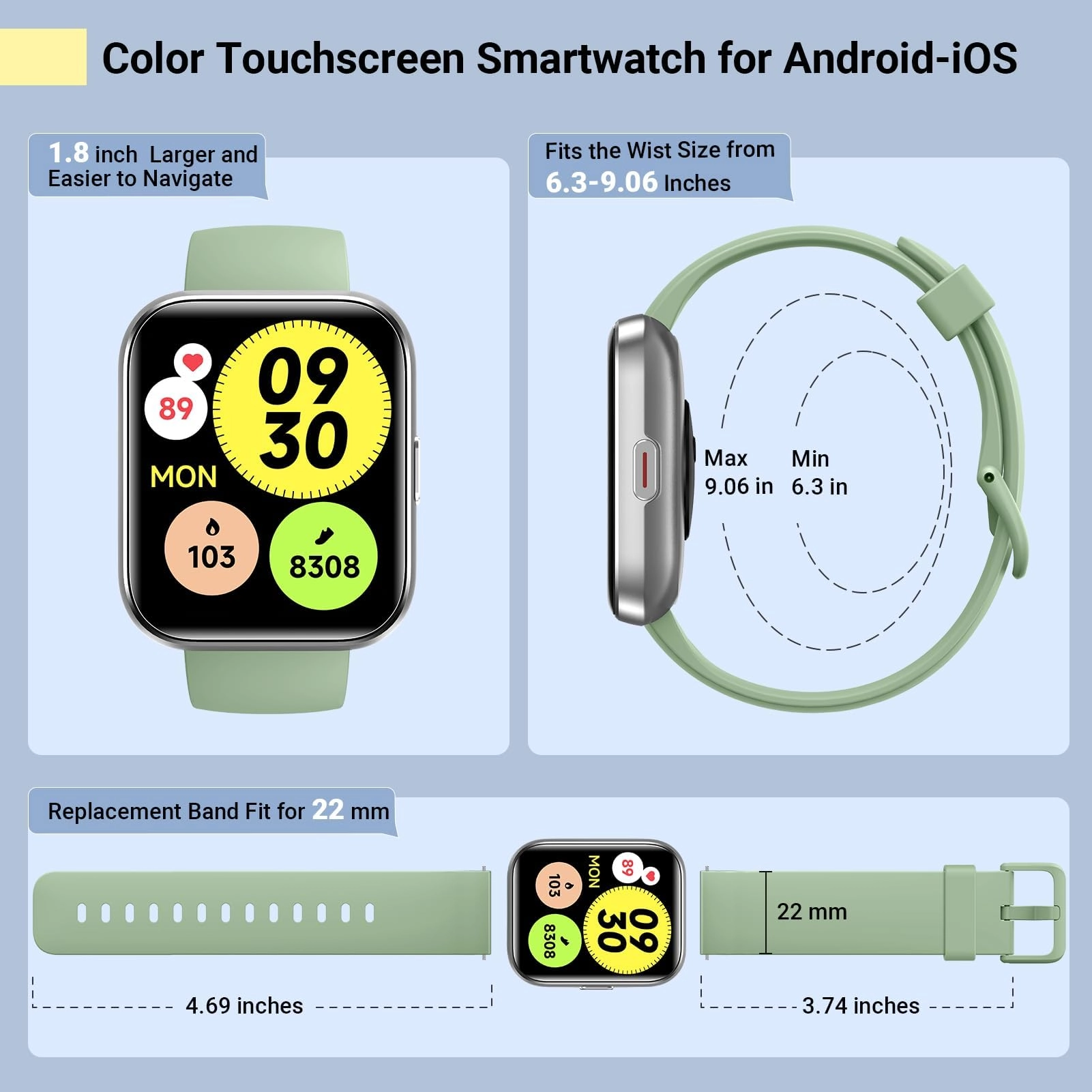 ID208 Plus