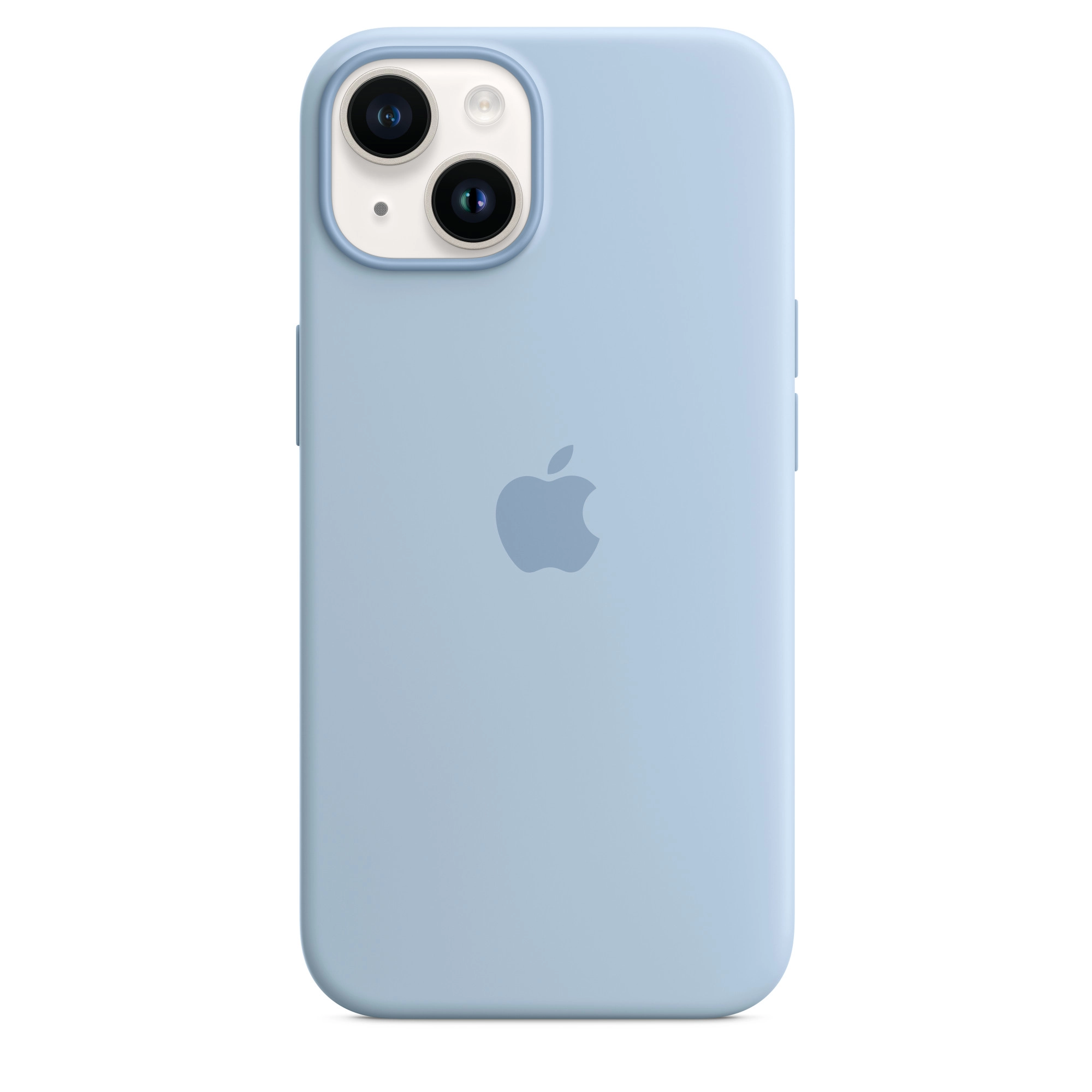 Silicone Case - Silicone with MagSafe for iPhone 14