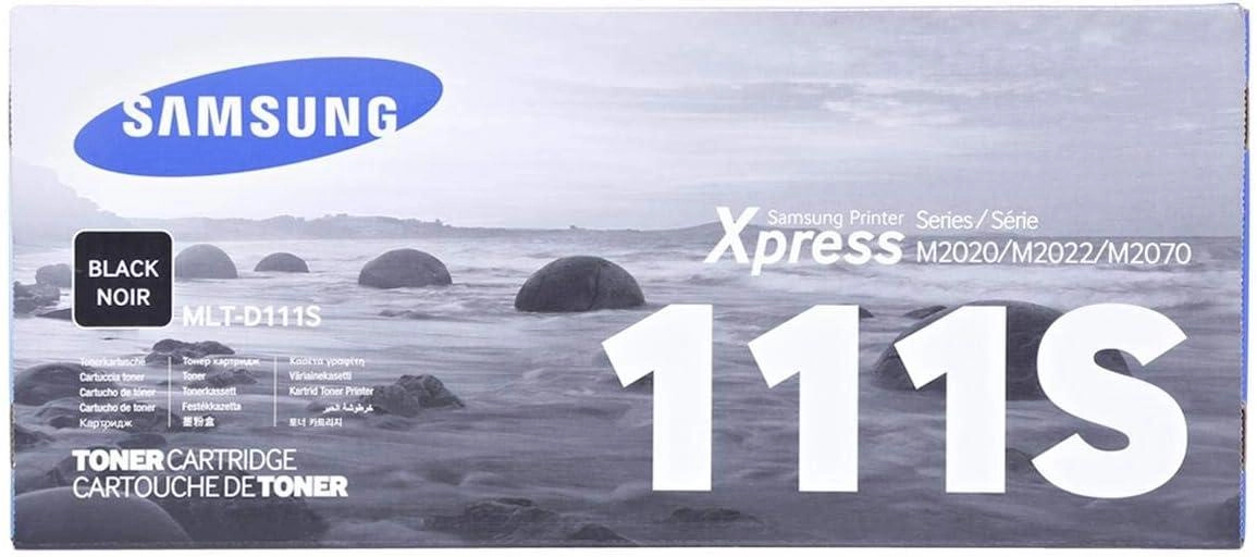 MLT-D111S - 1000 pages Black