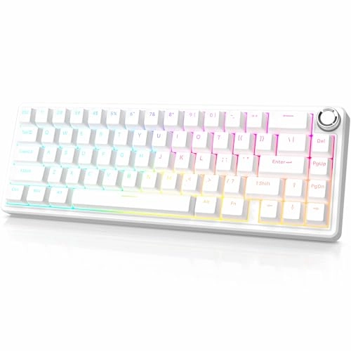 T68 - Wired/Wireless