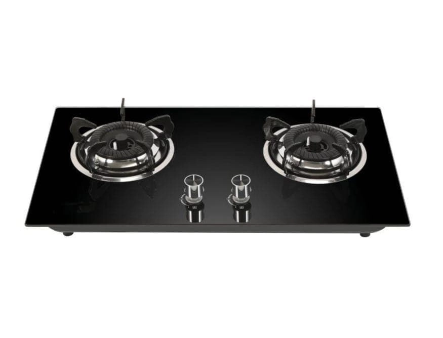 Havenix 2 Burner 371475286832 Gas hob