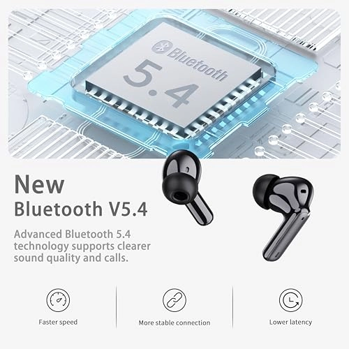 A97 Wireless Earbud