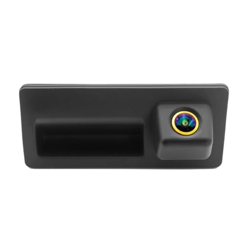 Rear View Camera - Fit For A4 A5 S5 Q3 Q5