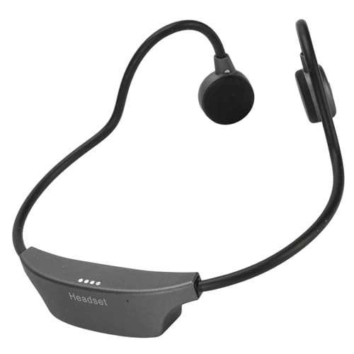 Wireless Bone Conduction Headphones Wireless Headphone