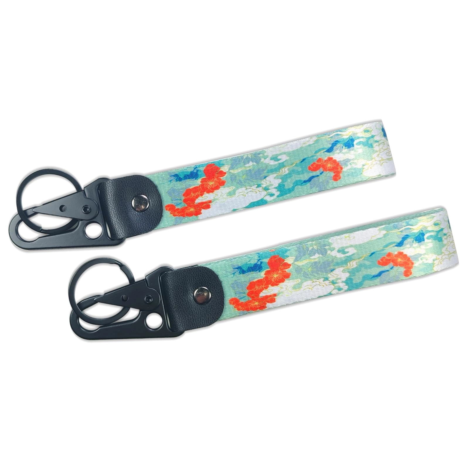 JDM Keychain - Shape