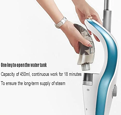 SC900A - 3.5Bar 450ml