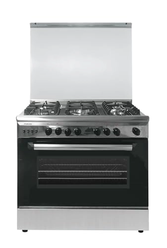 U6090KE GAS Cooker