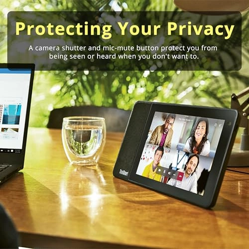 ThinkSmart View - 8GB 8"