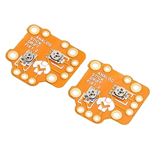 Gamepad Calibration Board - PS4 XBOX ONE SWITCH PRO PS5