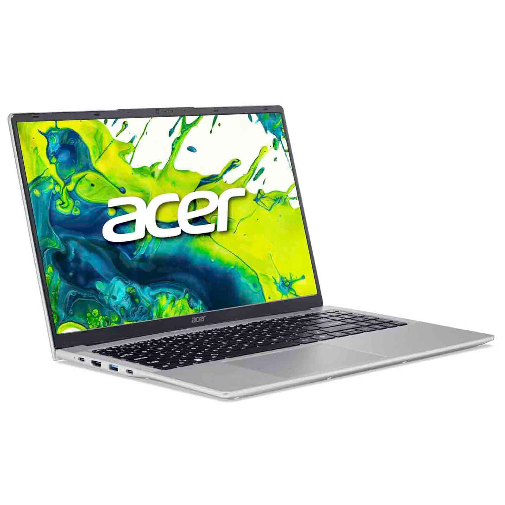 Aspire Lite - 14'' Core Ultra 7-155U 16GB 512GB SSD
