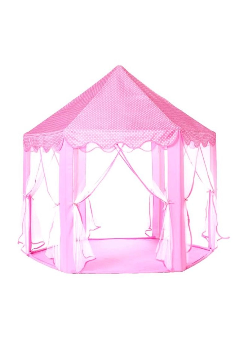 MissTiara Princess Castle Play Tent