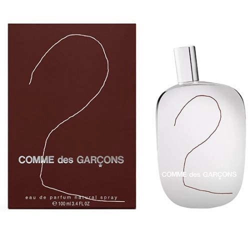 de 2 - Eau de Parfum 100 ml