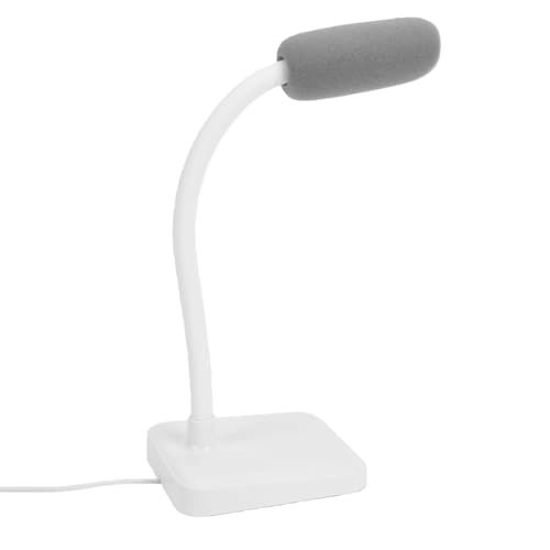 vnbxc31zqe Wired Microphone