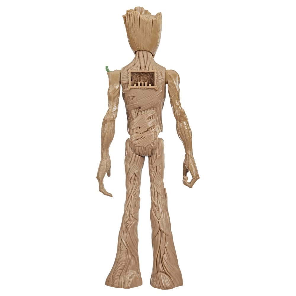 Groot - Marvel - 4 yr(s) 1 piece