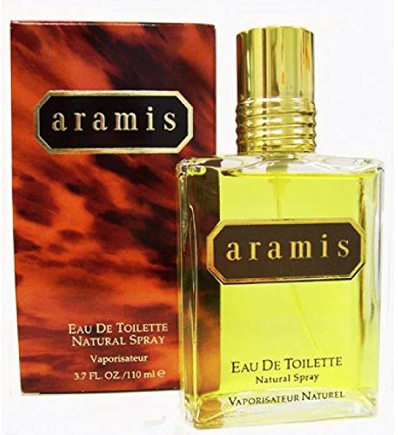 Eau de Toilette 110ml