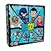 Teen Titans Go Mayhem - Strategy Game